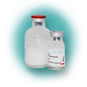 peptide-coupled-alginates